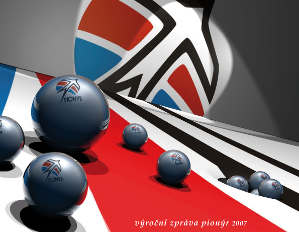 výrocní zpráva 07