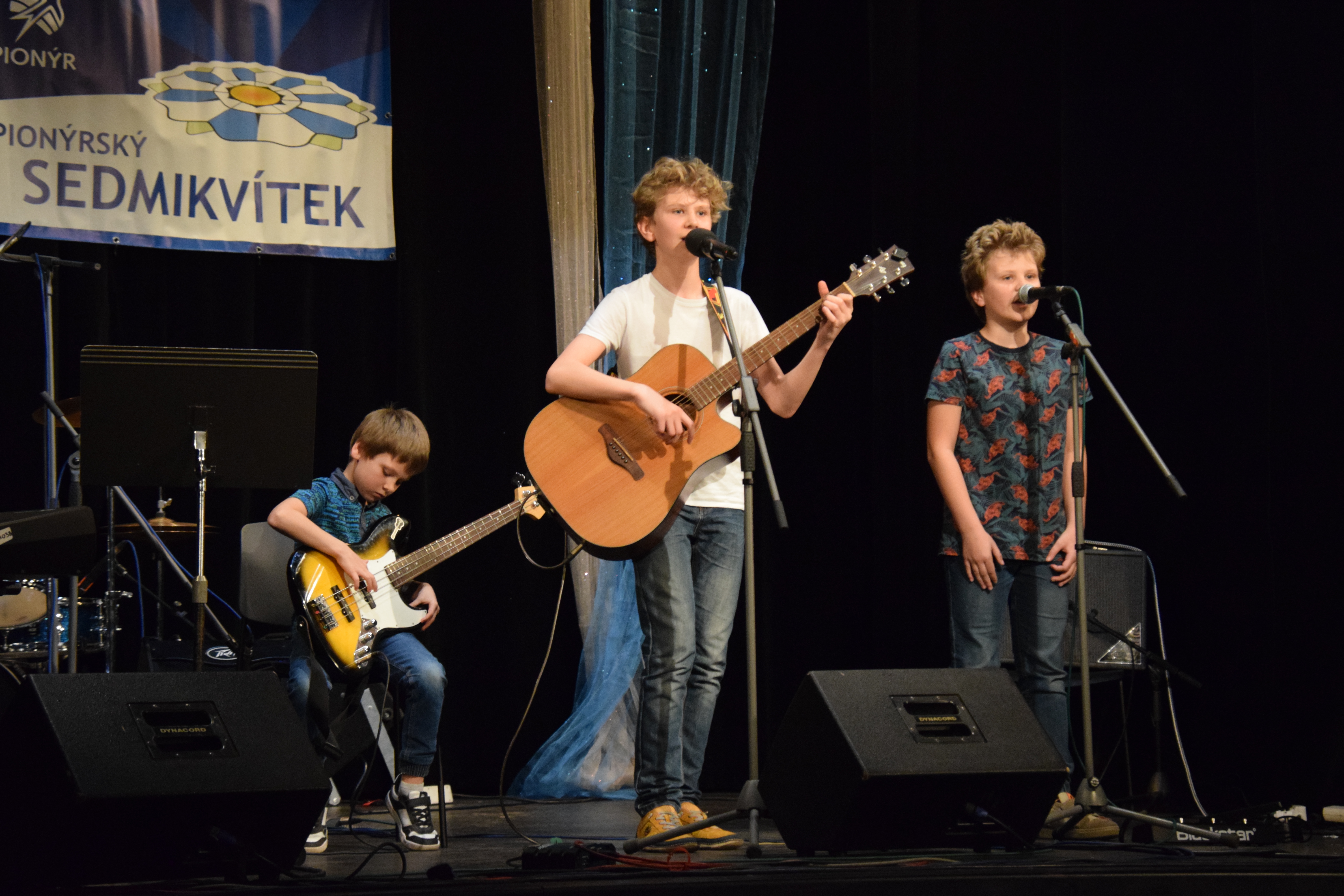 Republikové finále Melodie zná své vítěze